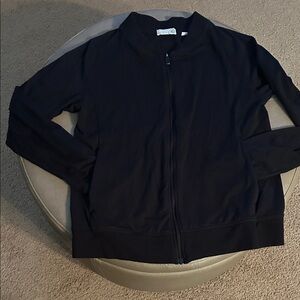 Women's Black Jacket